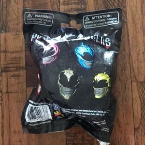 3/$10 Power Rangers Mystery